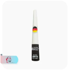 خط چشم مدل Super Matte بل