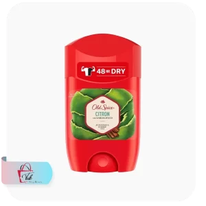 استیک ضد تعریق الد اسپایس مدل CITRON حجم 50 میلی لیتر