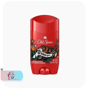 استیک ضد تعریق مردانه الد اسپایس مدل Bearglove وزن 50 گرم