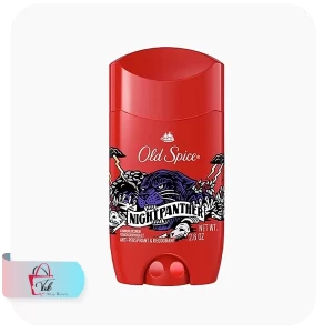 استیک ضد تعریق مردانه الد اسپایس مدل Night Panther وزن 50 گرم