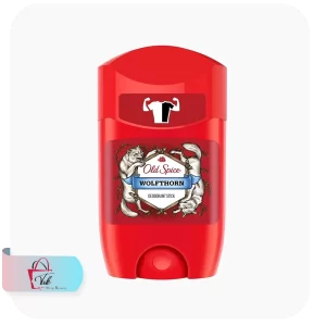 استیک ضد تعریق مردانه الد اسپایس مدل Wolfthorn وزن 50 گرم