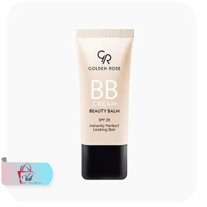 بی بی کرم SPF 25 حجم 30 میل گلدن رز