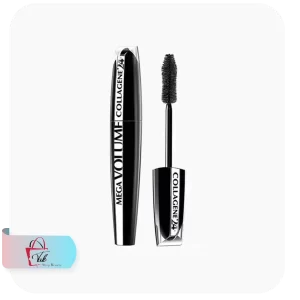 ریمل Mega Volume Collagene لورآل Loreal