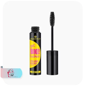 ریمل حجم دهنده Get Big Lashes اسنس