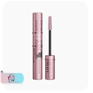 ریمل حجم دهنده و بلند کننده Sky High میبلین