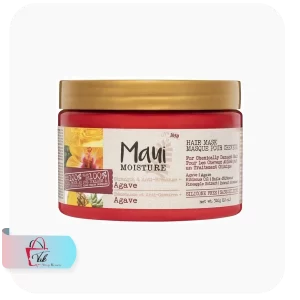ماسک مو ماوی مدل Agave حجم 340 میلی لیتر