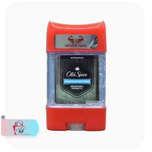 ژل شفاف ضد تعریق Odour Blocker Fresh حجم 70 میل