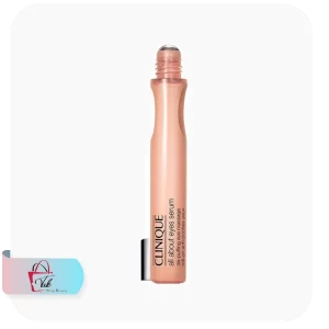 کرم دور چشم غلطکی کلینیک مدل All About Eyes حجم 15ml