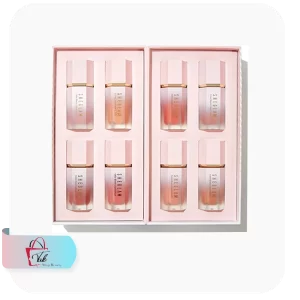 رژگونه مایع شیگلم sheglam